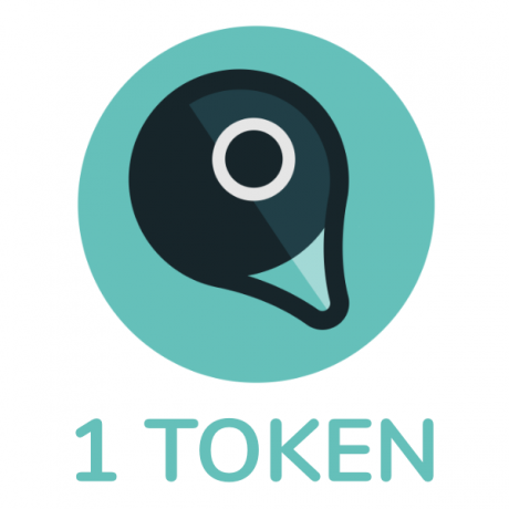 token-1